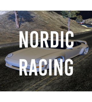 Nordic Racing  Steam Key GLOBAL